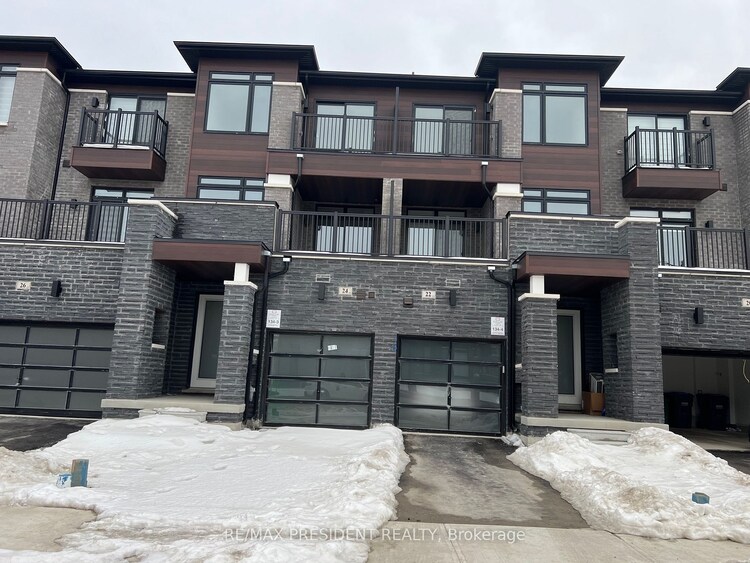 24 Skyridge Drive, Brampton, ON, Bram East