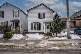 21 Chatham St, Hamilton, Ontario , MLS #X12007451 , Image - 1