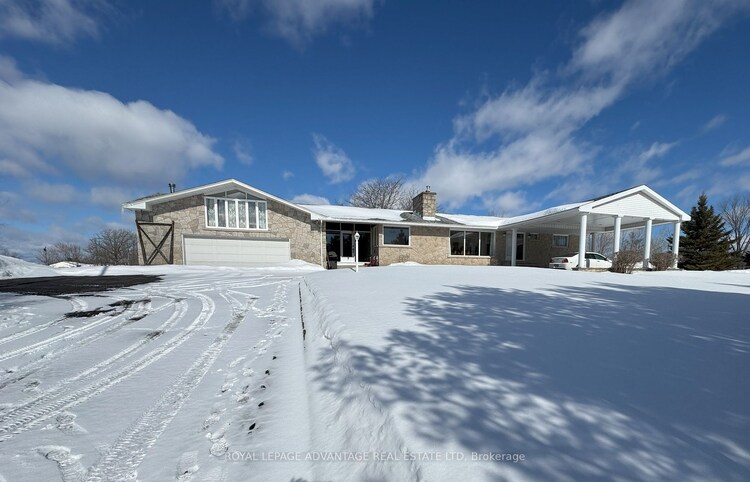 650 Christie Lake Road, Tay Valley, ON, 906 - Bathurst/Burgess & Sherbrooke (Bathurst) Twp