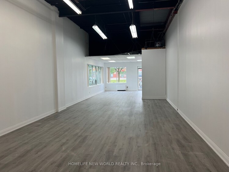 50 Silver Star Blvd, Toronto, Ontario, Milliken