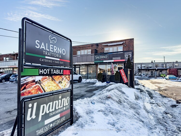 70 Plunkett Rd, Toronto, Ontario, Humber Summit