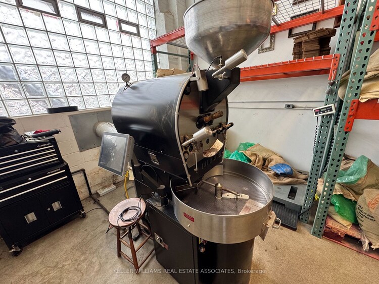 163 Sterling Road, Toronto, ON, Dufferin Grove