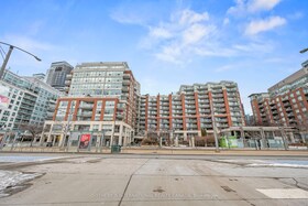 550 Queens Quay W, Toronto, ON , MLS #C12007698 , Image - 1