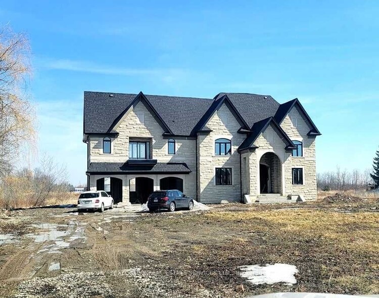 15267 Airport Road, Caledon, ON, Rural Caledon