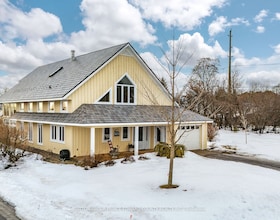 4 Carla Court, Prince Edward, ON , MLS #X12007607 , Image - 1