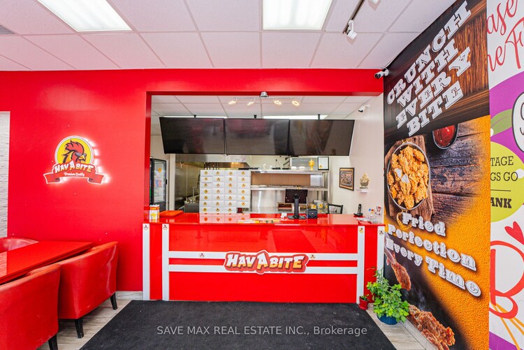 3192 Eglinton Ave E, Toronto, Ontario, Scarborough Village