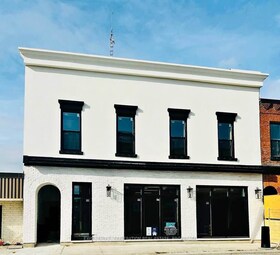 13A Market Sq, Lennox & Addington, Ontario , MLS #X12007760 , Image - 1