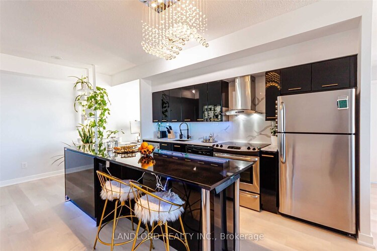 29 Singer Court, Toronto, ON, Bayview Village