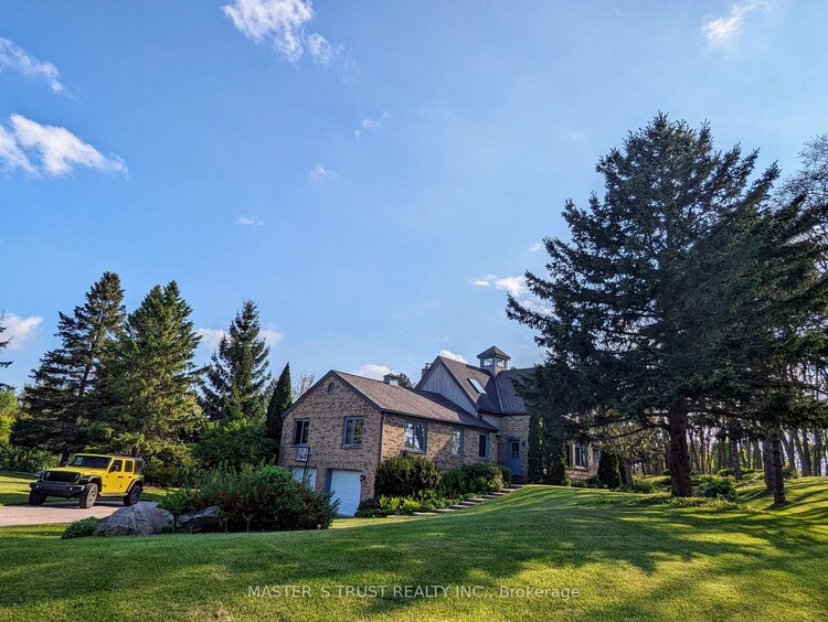 10 William Andrew Avenue, Whitchurch-Stouffville, ON, Rural Whitchurch-Stouffville