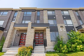 33 Summer Wind Lane, Peel, ON , MLS #W12007805 , Image - 1