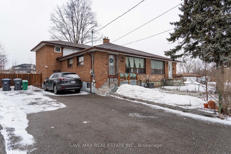 437 Revus Avenue, Mississauga, ON, Lakeview