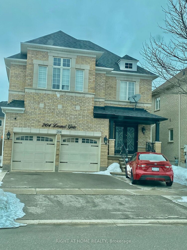 204 Lormel Gate, Vaughan, ON, Vellore Village