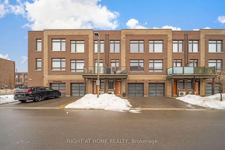 10 Engel Street, Vaughan, ON, Vaughan Grove