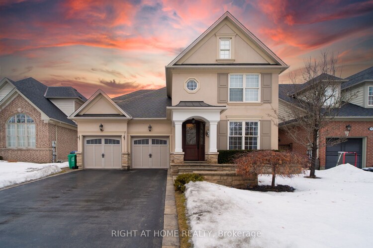 593 Renshaw Court, Mississauga, ON, Lorne Park