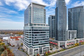 7191 Yonge St, York, Ontario , MLS #N12008136 , Image - 1