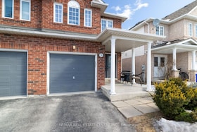 154 Manley Lane, Halton, Ontario