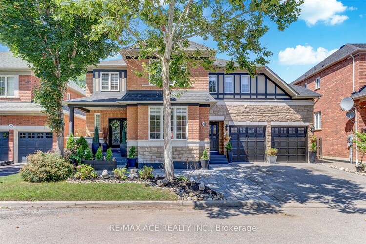 33 Weston Crescent, Ajax, ON, Northwest Ajax