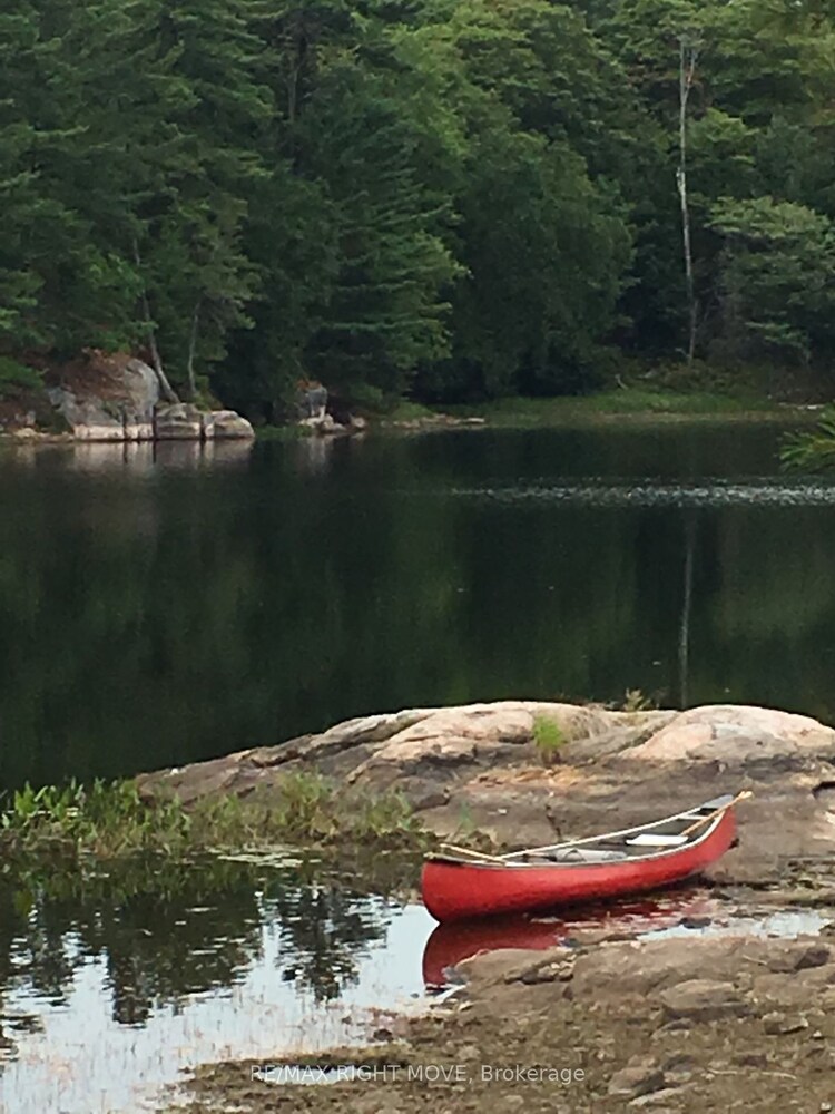 0 N/A Drive, Seguin, ON, Seguin