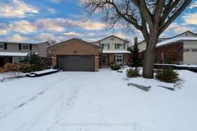 15 Birchlawn Avenue, Waterloo, ON