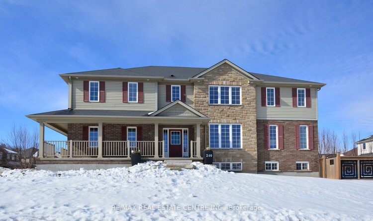 240 Bismark Drive, Cambridge, ON, 