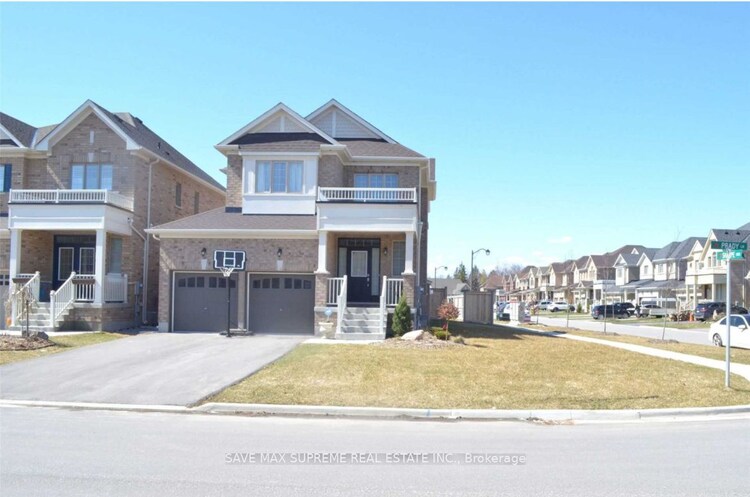 6 Prady Lane, New Tecumseth, ON, Tottenham