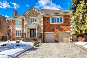 5160 Montclair Drive, Peel, ON , MLS #W12008332 , Image - 1
