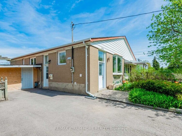 194 Taylor Mills Drive N, Richmond Hill, ON, Crosby