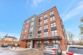 88 Gibson Street, Waterloo, ON