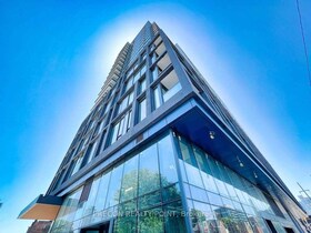 50 Power St, Toronto, Ontario , MLS #C12008626 , Image - 1