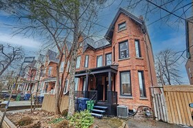 87 Oxford Street, Toronto, ON , MLS #C12008677 , Image - 1
