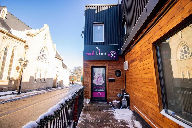 10185 Yonge St E, Richmond Hill, Ontario, Crosby