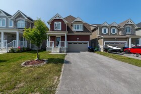 19 Bobolink Drive, Simcoe, ON , MLS #S12008622 , Image - 1