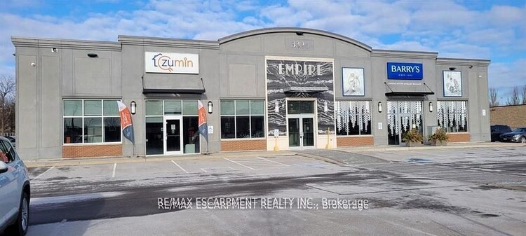 3325 Harvester Road, Burlington, ON, Industrial Burlington