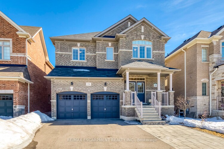 258 Humphrey Street, Hamilton, ON, Waterdown