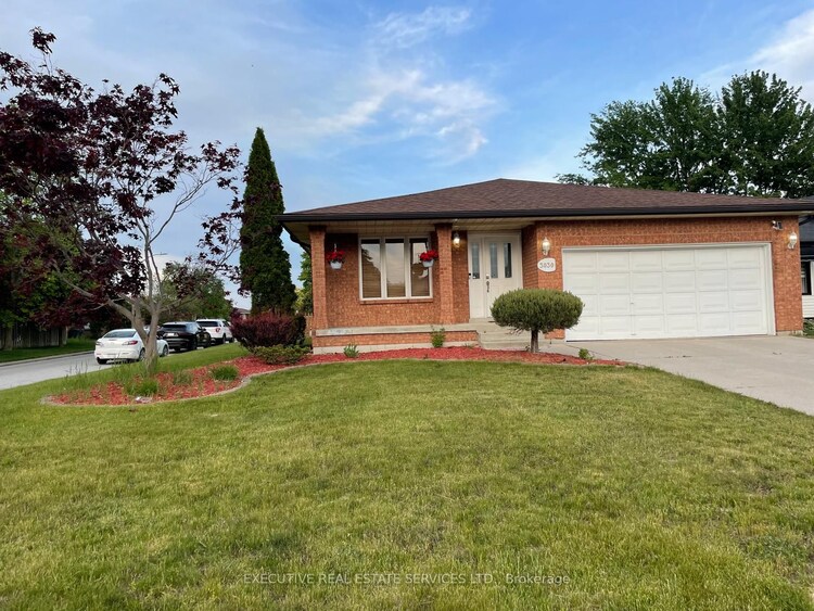 3030 Emilia Road N, Windsor, ON, 