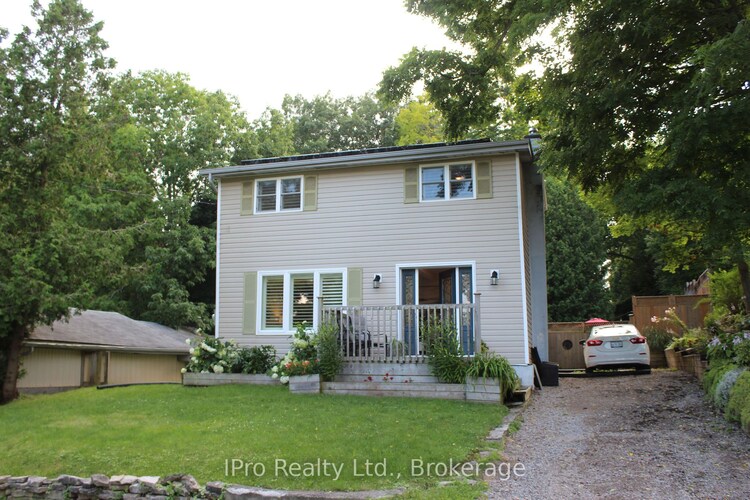 3 Nicol Street, Hamilton, ON, Greensville