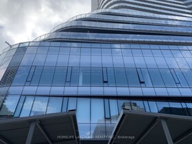 15 Wellesley Street W, Toronto, ON , MLS #C12008839 , Image - 1