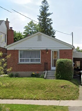 18 Bergen Road, Toronto, ON , MLS #E12008833 , Image - 1