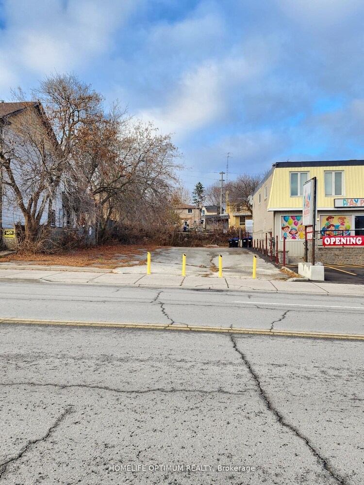 99 Holland St E, Bradford West Gwillimbury, Ontario, Bradford