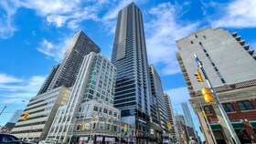 395 Bloor St E, Toronto, Ontario , MLS #C12009038 , Image - 1