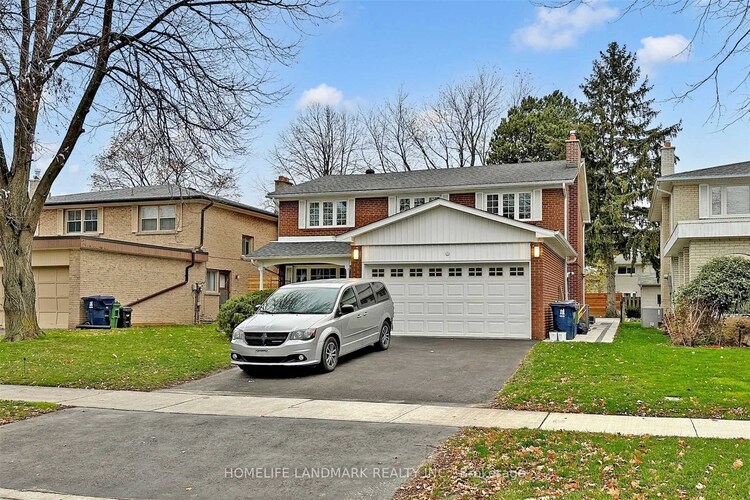 56 Kentland Crescent, Toronto, ON, Bayview Woods-Steeles