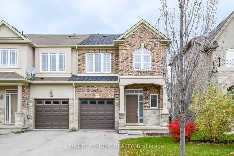 96 Highgate Drive, Hamilton, ON, Stoney Creek Mountain