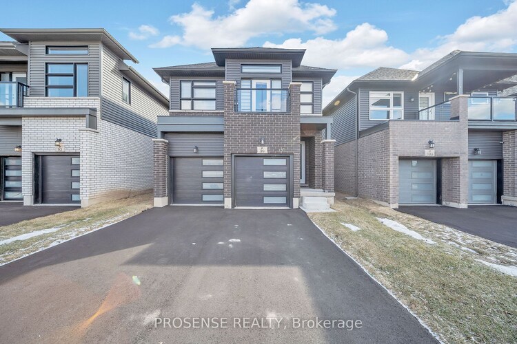99 Louise Street, Welland, ON, 773 - Lincoln/Crowland