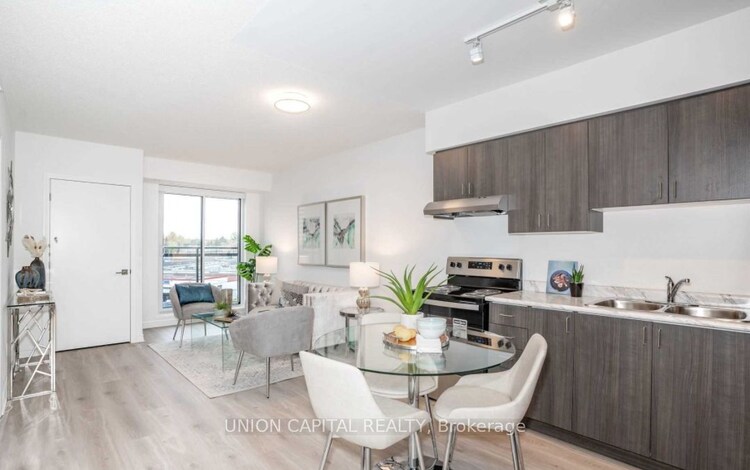 1 Falaise Road, Toronto, ON, West Hill