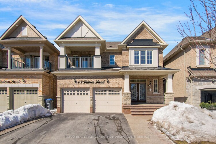 18 Fulmer Road, Brampton, ON, Northwest Brampton