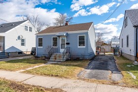41 Aberdeen Court, Niagara, ON , MLS #X12009149 , Image - 1