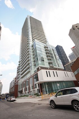 33 Helendale Avenue, Toronto, ON , MLS #C12009208 , Image - 1