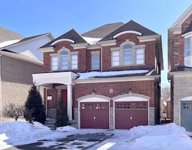 7 Plantain Lane, York, ON , MLS #N13465012 , Image - 1