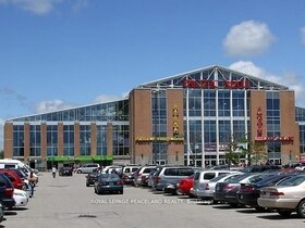 4300 Steeles Ave E, York, Ontario , MLS #N12009282 , Image - 1