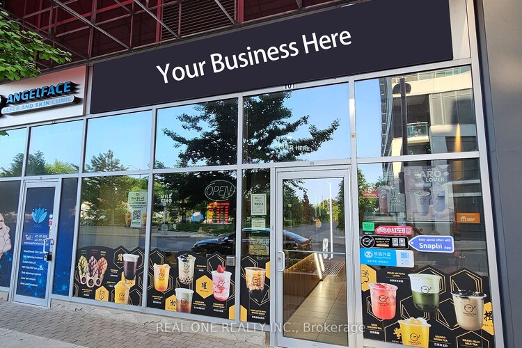 7163 Yonge St, Markham, Ontario, Thornhill